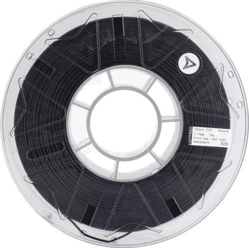 Visokohitrostni filament Hyper PLA