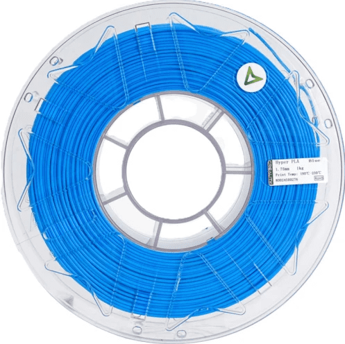 Visokohitrostni filament Hyper PLA