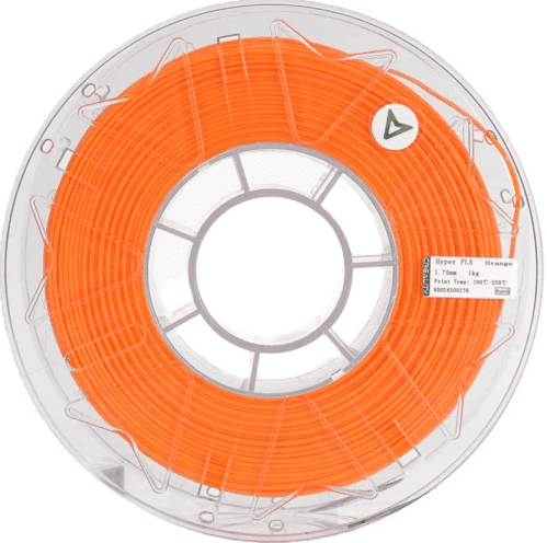 Visokohitrostni filament Hyper PLA
