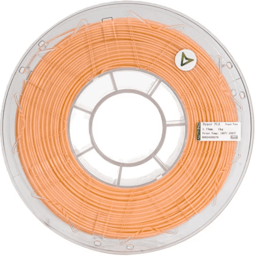 Visokohitrostni Hyper PLA filament
