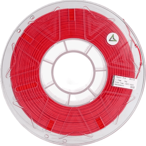 Visokohitrostni 3D filament