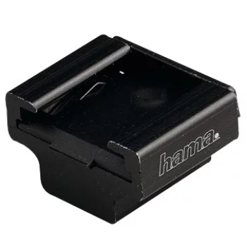 Hama DOSTOP.ČEVELJ 1/4" IZOLACIJA.