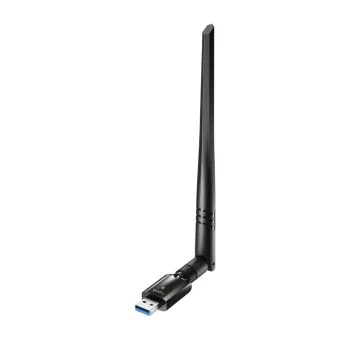 Cudy AC1300 Wi-Fi omrežna kartica USB 3.0, zunanja antena (WU1400)