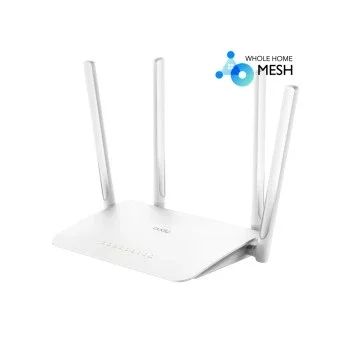 Cudy AC1200 Wi-Fi Mesh Gigabitni usmerjevalnik (WR1300)