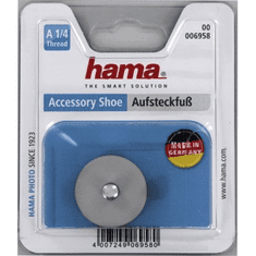 Hama Podstavek za dodatke 1/4"