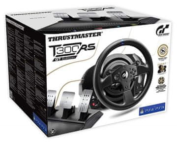 Thrustmaster T300 RS GT EDITION RACING WHEEL PC/PS3/PS4/PS5