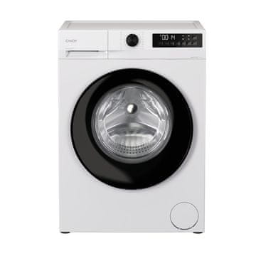 Candy GD 48SB6-S pralni stroj, 8 kg