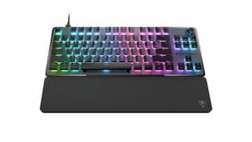 Turtle Beach TURTLE BEACH VULCAN II TKL PRO MEHANSKA TIPKOVNICA ČRNA