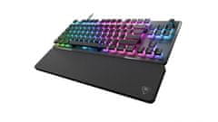 Turtle Beach TURTLE BEACH VULCAN II TKL PRO MEHANSKA TIPKOVNICA ČRNA
