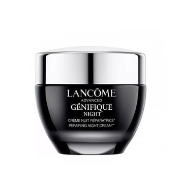 Lancome Advanced Génifique Night (obnovitvena nočna krema) 50 ml