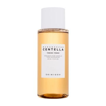 Skin1004 Centella Toning Toner nežen tonik za obraz s piling učinkom za ženske