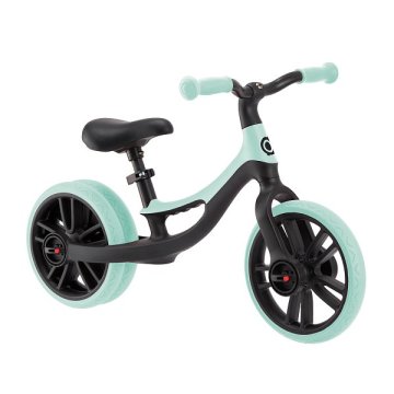 Globber Otroško kolo Go Bike Elite Duo - Mint
