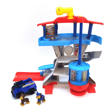 Spin Master patruljni stolp paw patrol