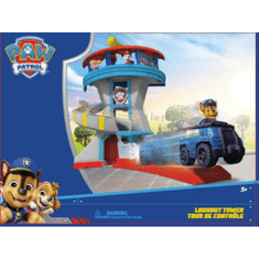 Spin Master patruljni stolp paw patrol