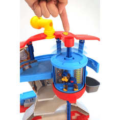 Spin Master patruljni stolp paw patrol