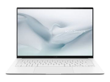 ASUS Zenbook S14 UX5406SA-PZ615X prenosnik, U7-258V, 32GB, SSD1TB, OLED, W11P