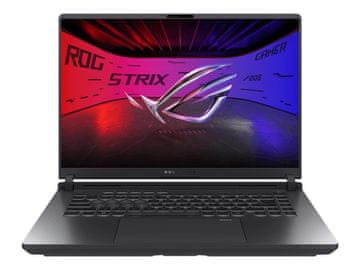 ASUS ROG Strix G615LP-TS220W prenosnik, U9-290HX, 32GB, SSD1TB, RTX5070, W11H