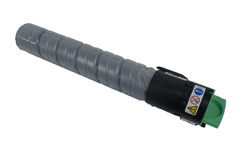 Ricoh MP C2550Bk (841196) črn, originalen toner