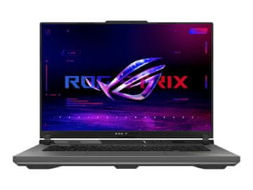 ASUS ROG Strix G614PW-RV099W prenosnik, R9-8940HX, 32GB, SSD1TB, RTX5080, W11H