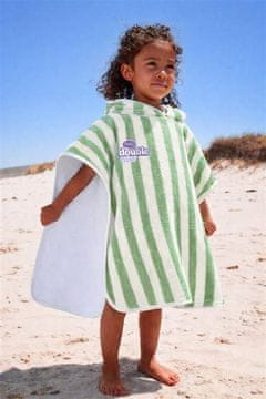 Violeta Otroški pončo za plažo