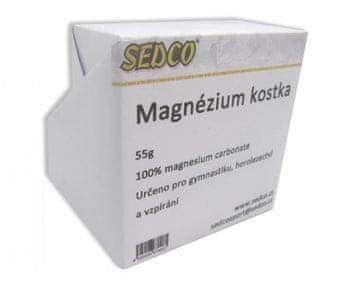 SEDCO Magnezijeva športna kreda 55g