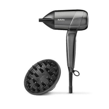BaByliss BABYLISS sušilnik za lase D6200DE AC 1600W