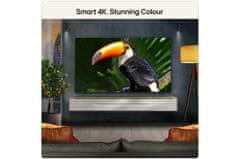 LG 43QNED7EB3C 4K UHD televizor, QNED AI Mini LED, webOS 26