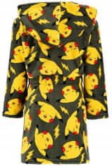 Sun City PIKACZU PIKACHU POKEMON DEČKI KOPALNI PLAT, TOPEL, MEHAK, KAKI 116 FN01C