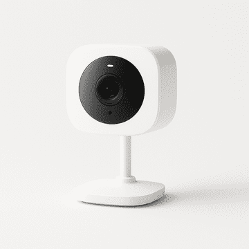 shumee VicoHome X20 2K WiFi kamera - Žična diskretna IP kamera za domači nadzor