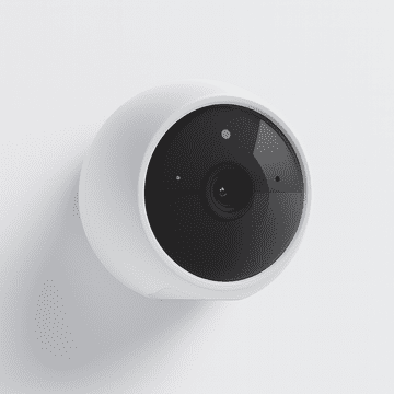 shumee VicoHome X72 2K zunanja WiFi kamera - brezžična IP kamera za domači nadzor