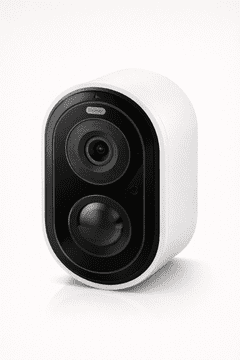 shumee VicoHome X84/W zunanja 2k WiFi kamera - brezžična IP kamera za domači nadzor (kopija)