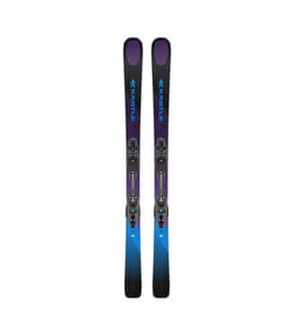 KÄSTLE Sublime 88 W smuči + K12 TRI GW vezi