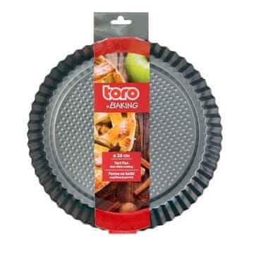 Toro Pekač za torto 28 cm