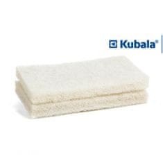 Kubala Gladilec z netkano tkanino za epoksidne fugirne mase s čistilnimi blazinicami Kubala 0360