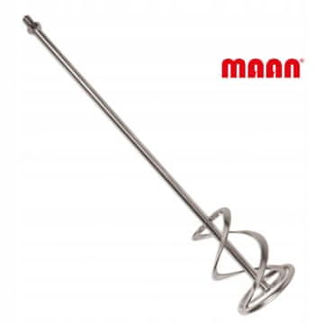 shumee MEŠALNIK M14 100x600x14mm 3418 Maan