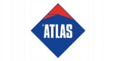 Atlas Atlas Silton S cementni sanitarni silikon 211 280 ml