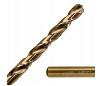 PRO Profesionalni sveder za beton 10x460 mm