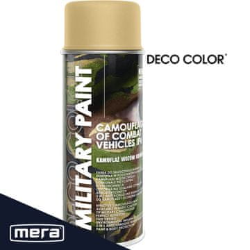 Deco Color DECO COLOR FluoMarker ROZA 500 ml