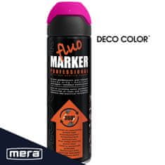 Deco Color DECO COLOR FluoMarker ZELEN 500ml