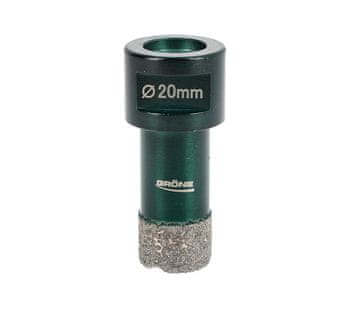 shumee SVEDER ZA GRES PLOŠČICE 20 mm / M14 (KREP)