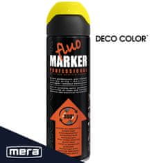 Deco Color DECO COLOR FluoMarker RUMEN 500ml