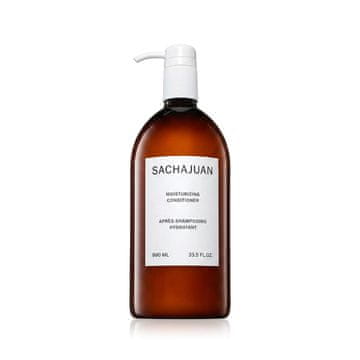 sachajuan Moisturizing Conditioner vlažilen balzam