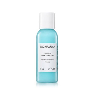 sachajuan Ocean Mist Volume Conditioner balzam za volumen in vlaženje las