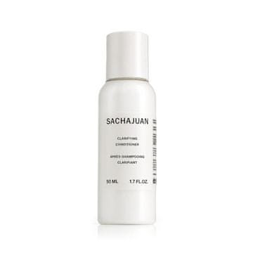 sachajuan Clarifying Conditioner vlažilni in mehčalni balzam