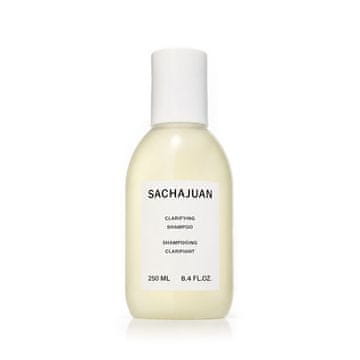 sachajuan Clarifying Shampoo šampon za globinsko čiščenje unisex