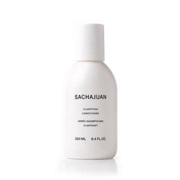 sachajuan Clarifying Conditioner vlažilni in mehčalni balzam