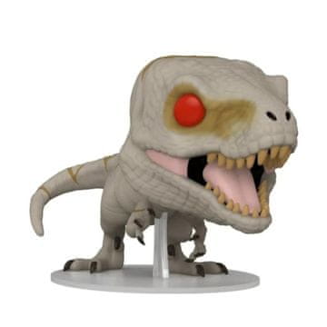 Funko POP MOVIES: JW3 - ATROCIRAPTOR (GHOST)