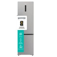 Gorenje NRB620C61X4WFE kombinirani hladilnik