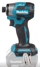 Makita DTD173Z LXT akumulatorski udarni vijačnik