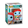 Funko POP DISNEY: NIGHTMARE BEFORE CHRISTMAS - SALLY (GINGERBREAD)(SP)